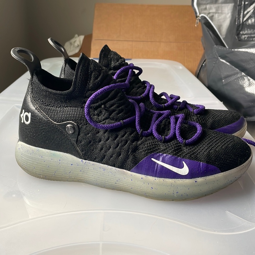 Mens Nike KD Size 12 LIKE NEW